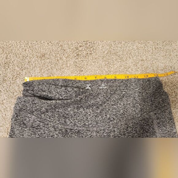 Xersion Quick Dri 7/8 Ankle Leggings - Picture 3 of 8